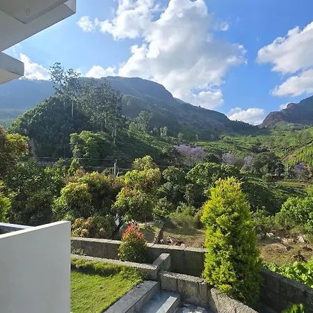 Munnar Pavithra Riverview Homestay Exterior photo