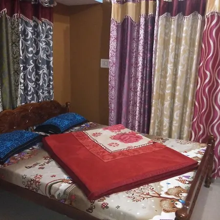 Munnar Pavithra Riverview Homestay Exterior photo