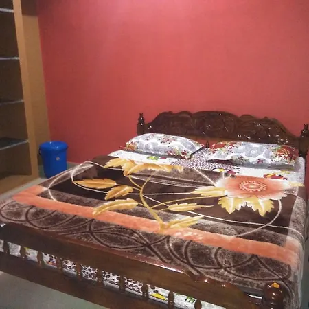 Munnar Pavithra Riverview Homestay Exterior photo