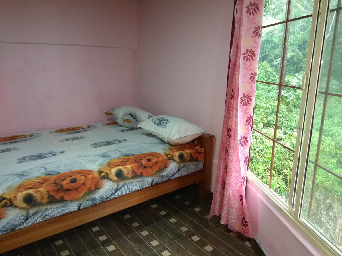 Pavithra Riverview Homestay Munnar