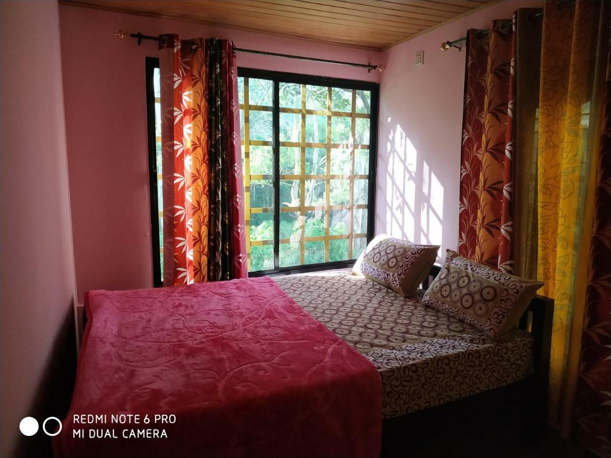 Pavithra Riverview Homestay Munnar