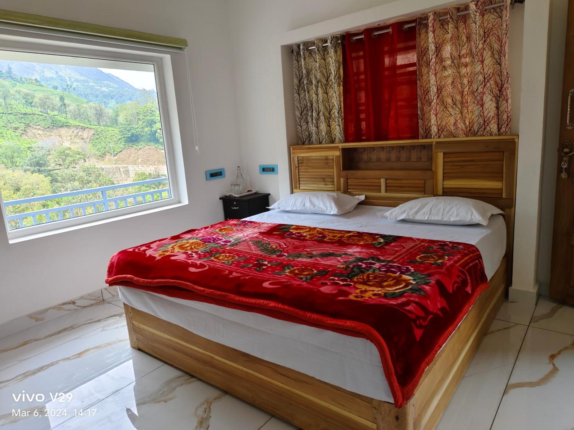 Pavithra Riverview *