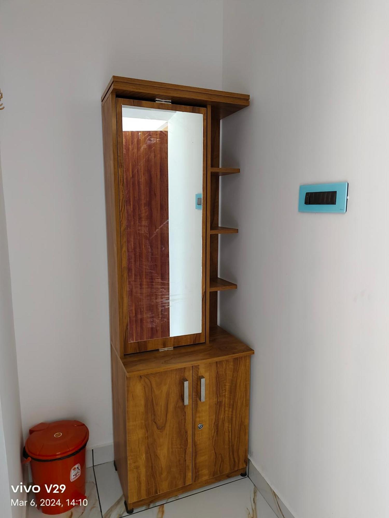 Pavithra Riverview Homestay