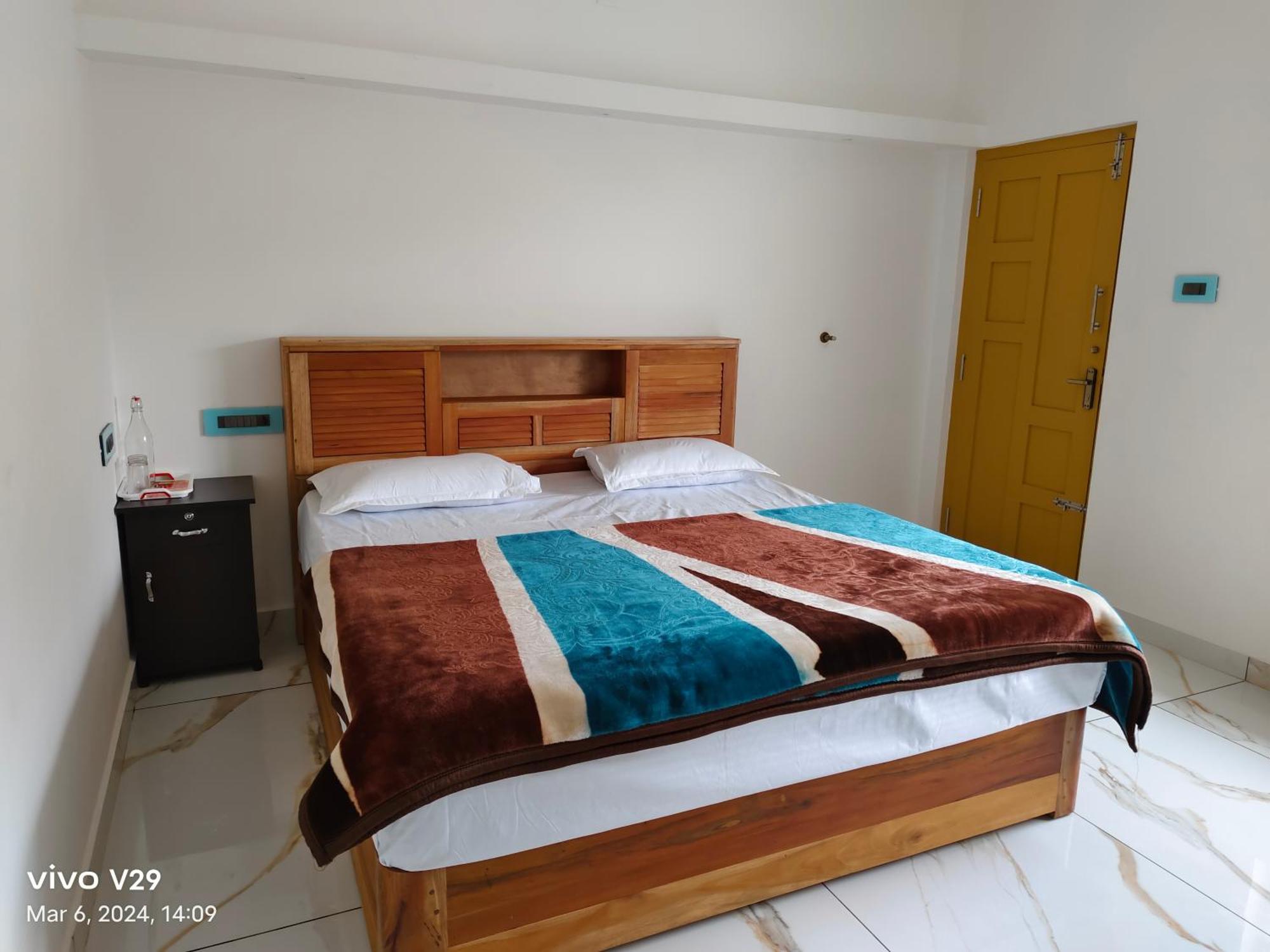 Pavithra Riverview