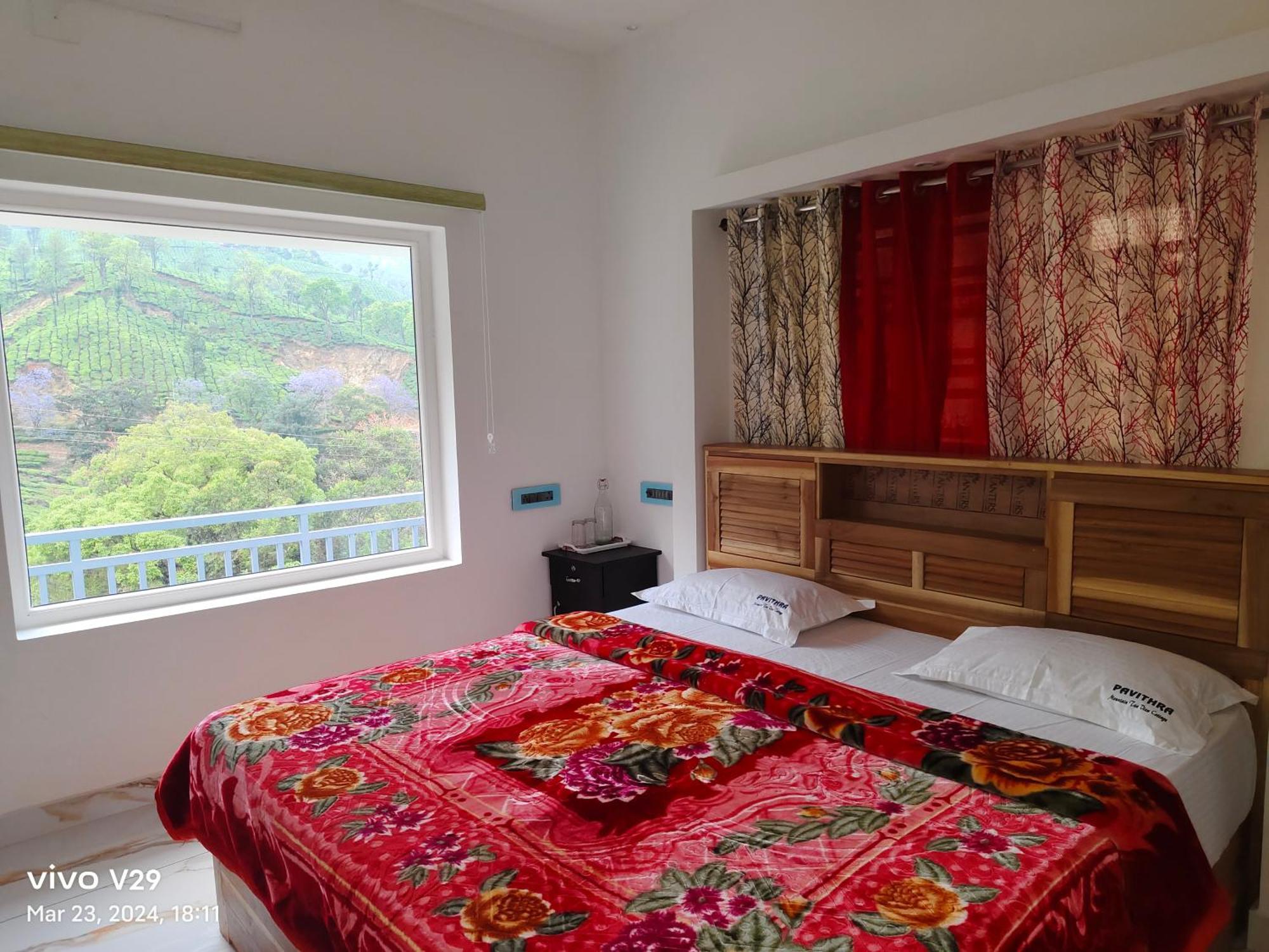 Pavithra Riverview Munnar