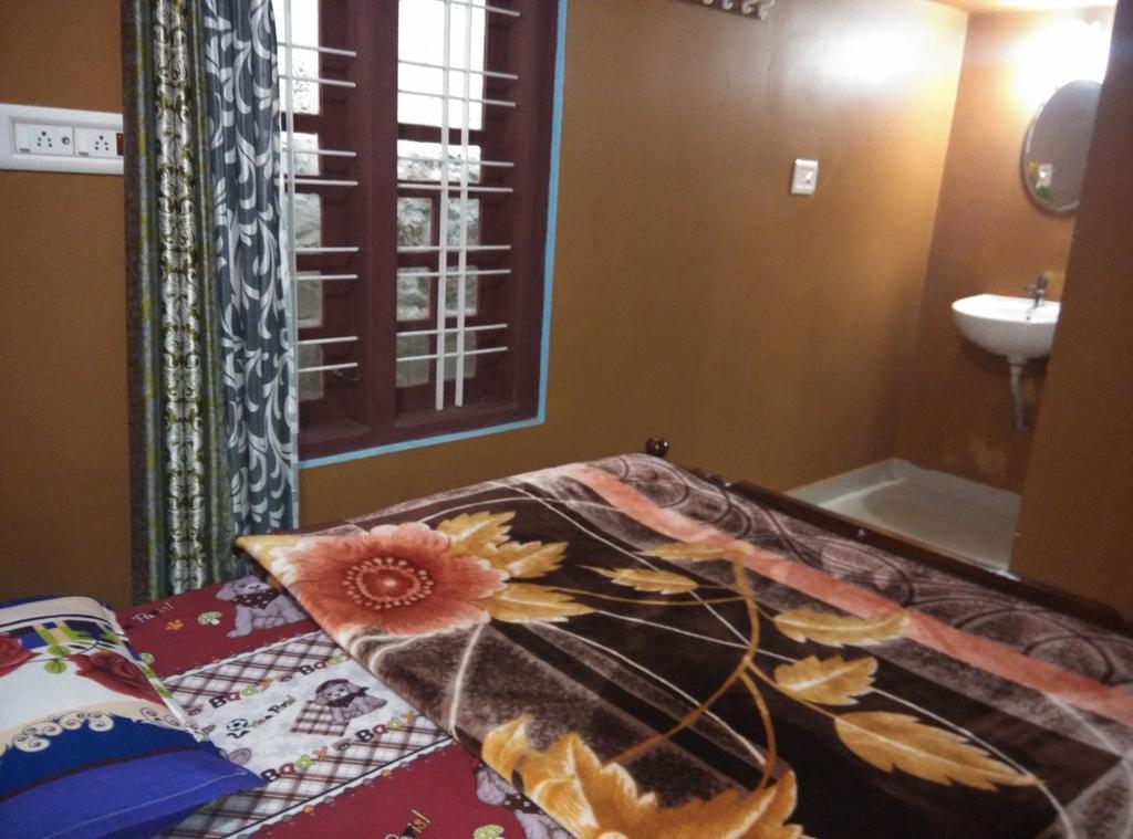 Pavithra Riverview