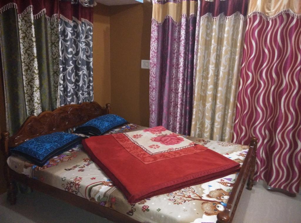 Pavithra Riverview