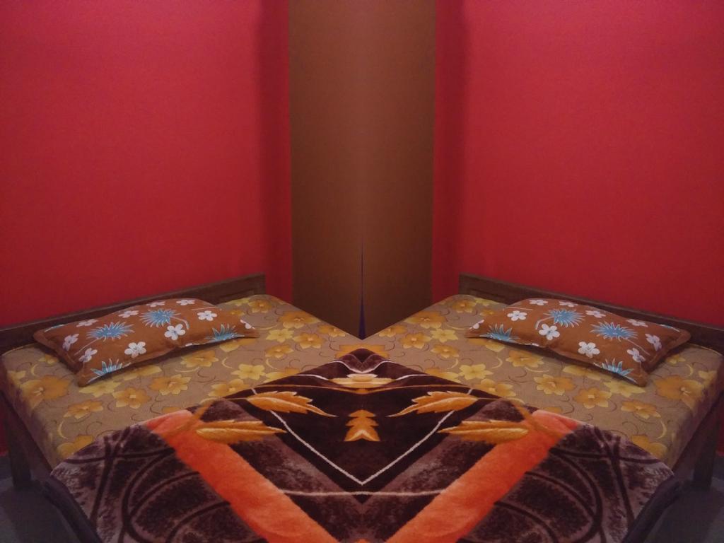 Homestay Pavithra Riverview