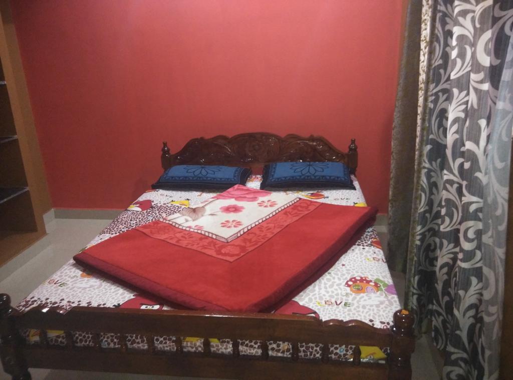Pavithra Riverview Munnar