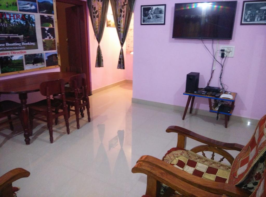 Pavithra Riverview