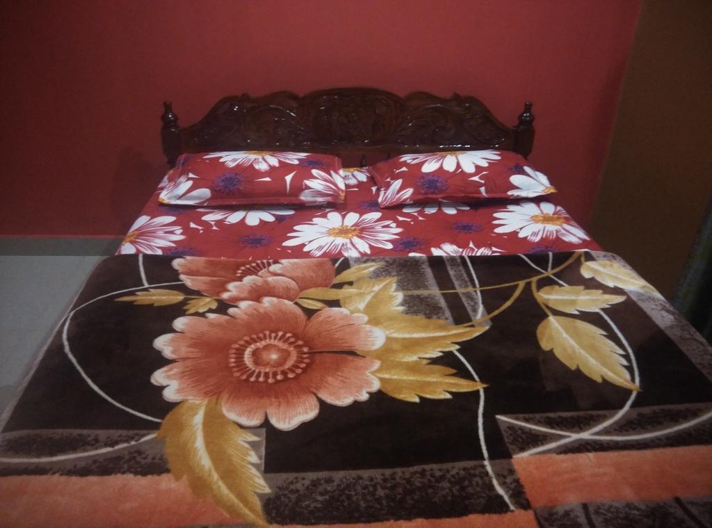 Pavithra Riverview Homestay