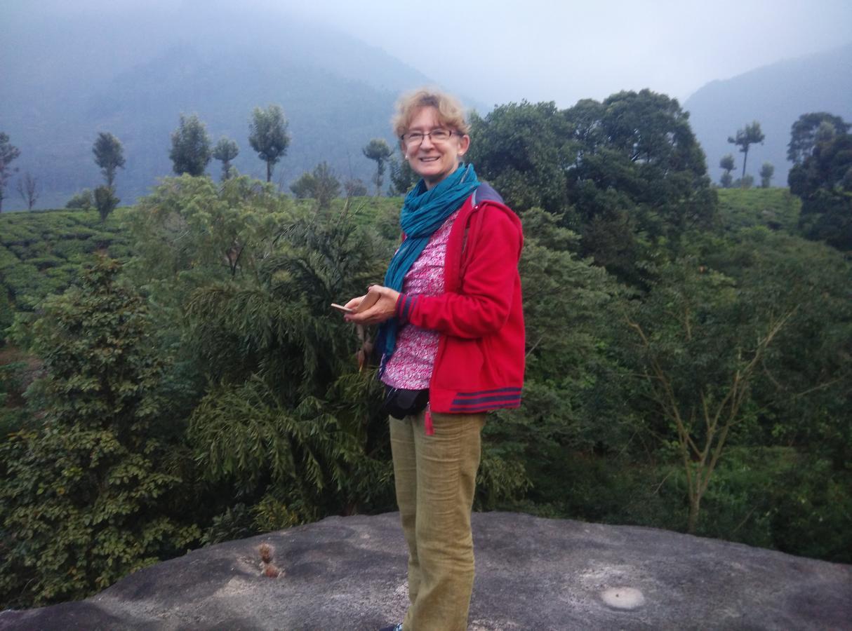 Homestay Pavithra Riverview Munnar