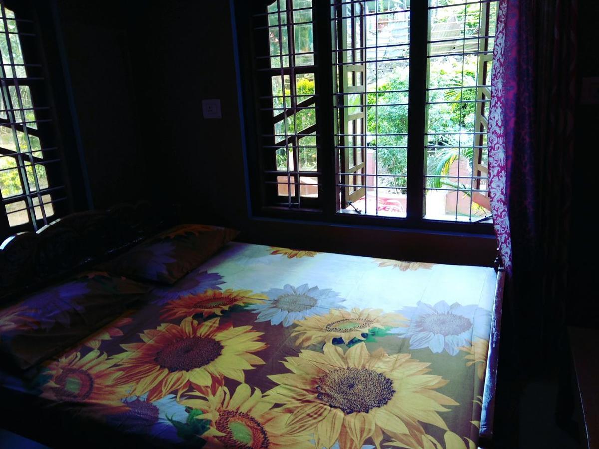 Pavithra Riverview