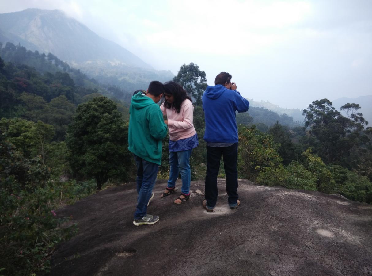 Pavithra Riverview * Munnar