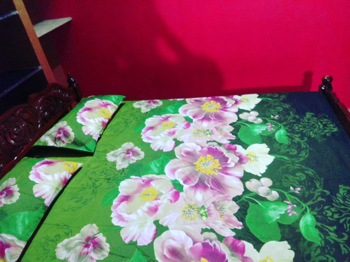 Homestay Pavithra Riverview