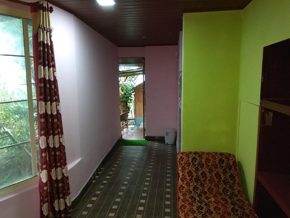 Homestay Pavithra Riverview Munnar