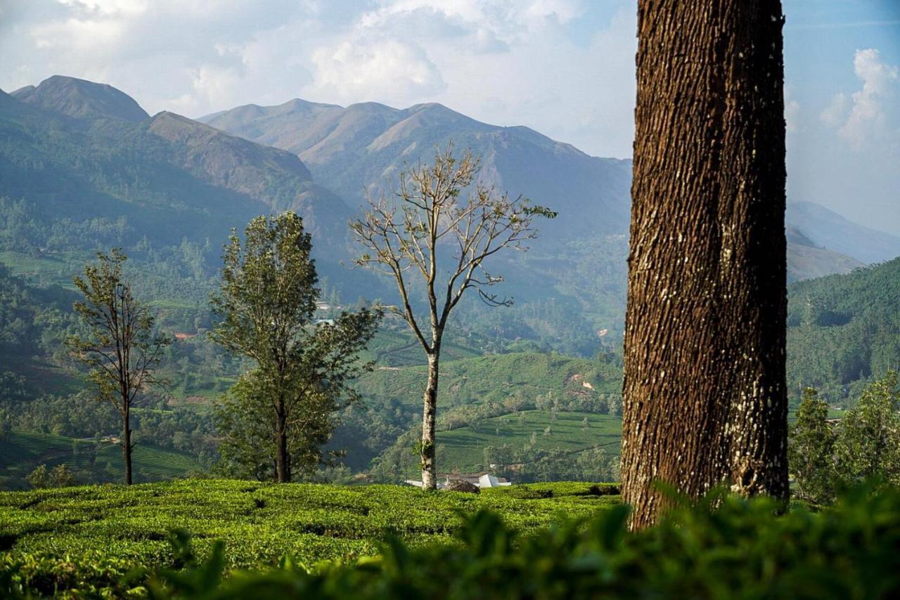 Pavithra Riverview * Munnar