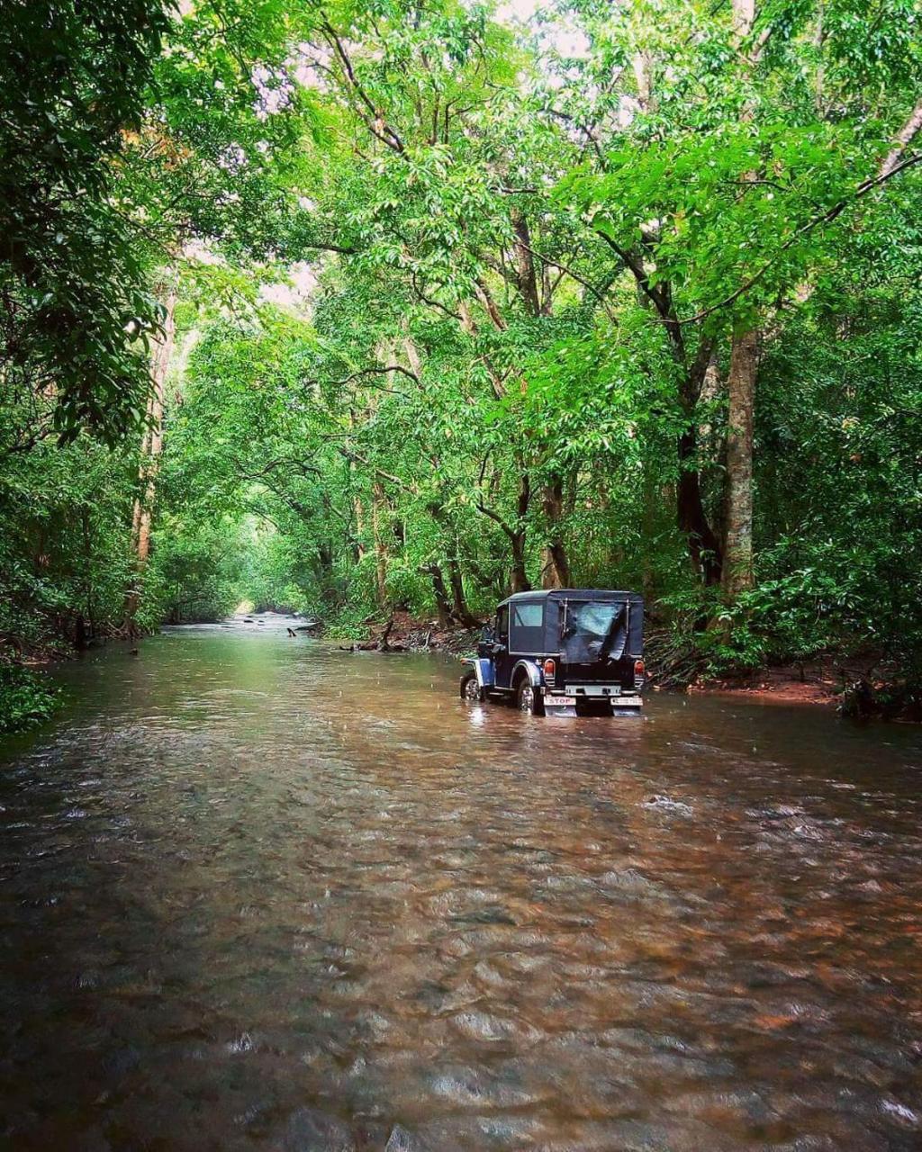 Pavithra Riverview