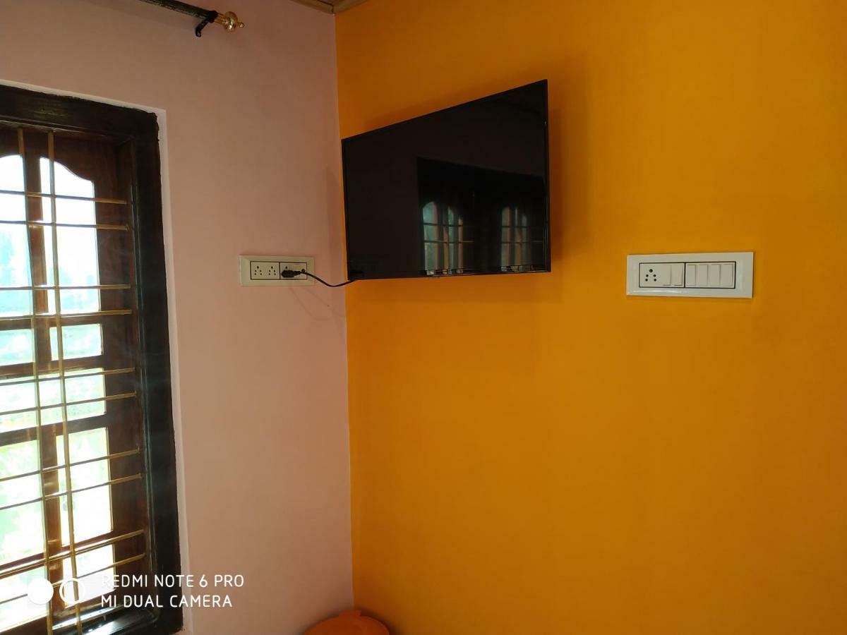 Pavithra Riverview *