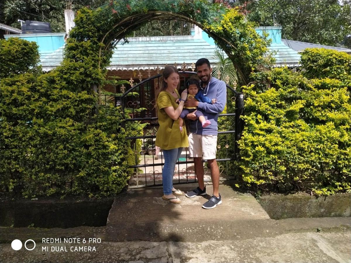 Homestay Pavithra Riverview Munnar